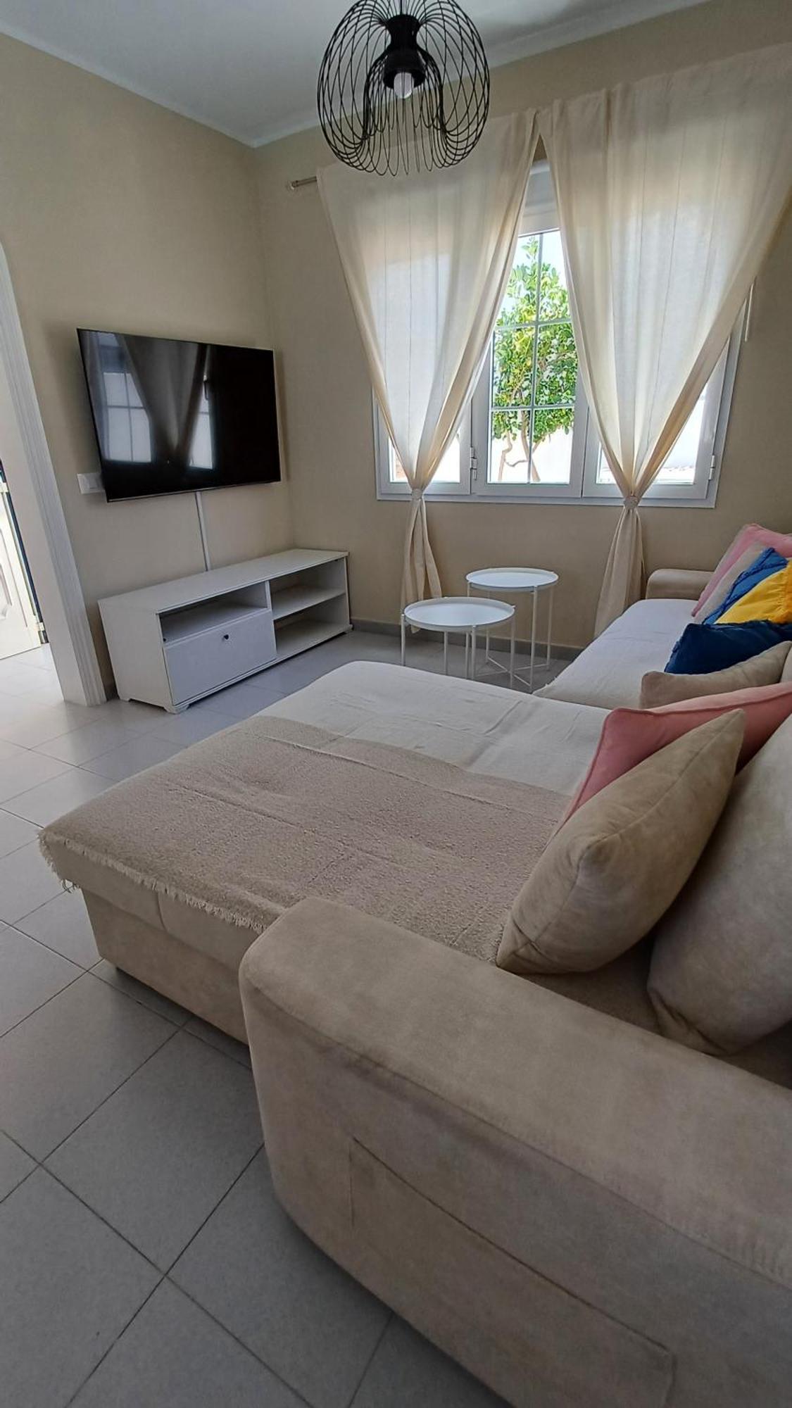 Villa Esmeralda Tías Exterior foto